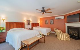 The Winstead Inn
